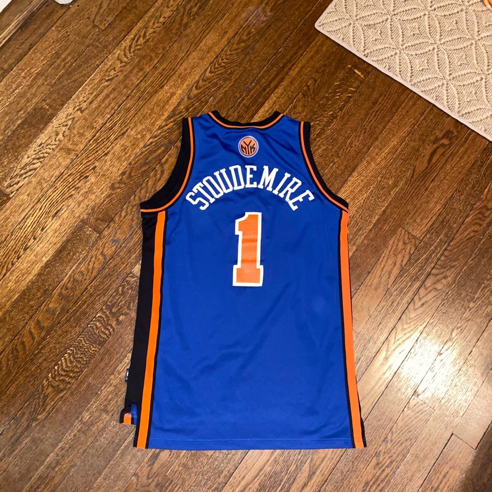 New York Knicks Jersey